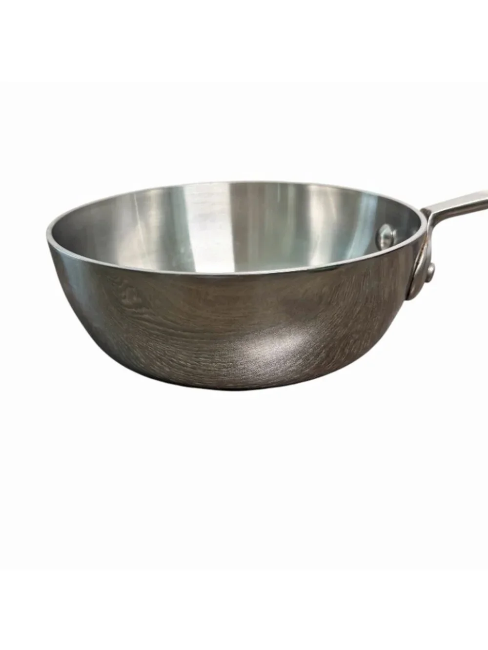 All Clad Small French Skillet Fry Pan 6.5”